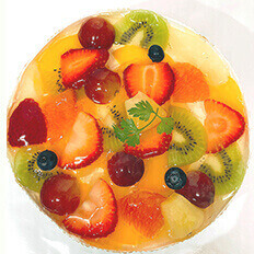 フルーツアラカルト